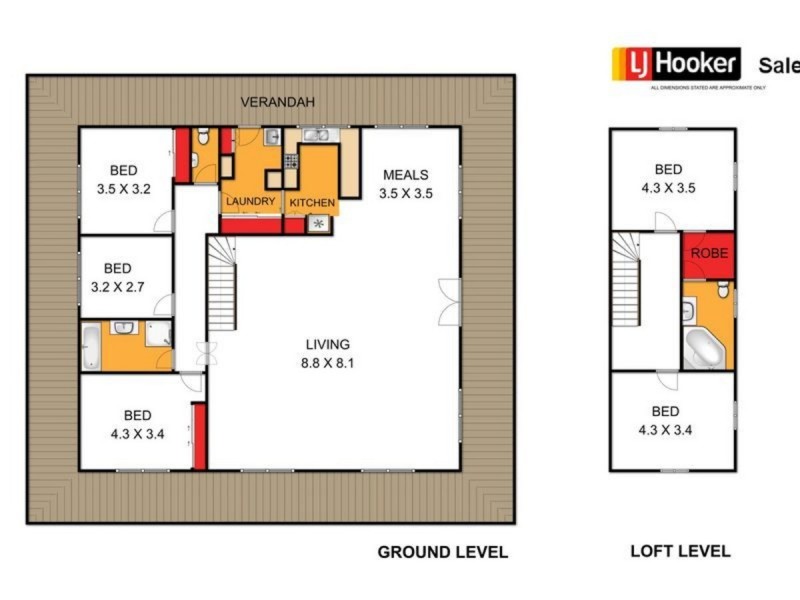 8-14 Eighteenth Street, Paradise Beach VIC 3851