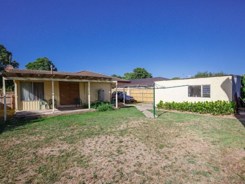 57 Jackson Avenue, Sale VIC 3850