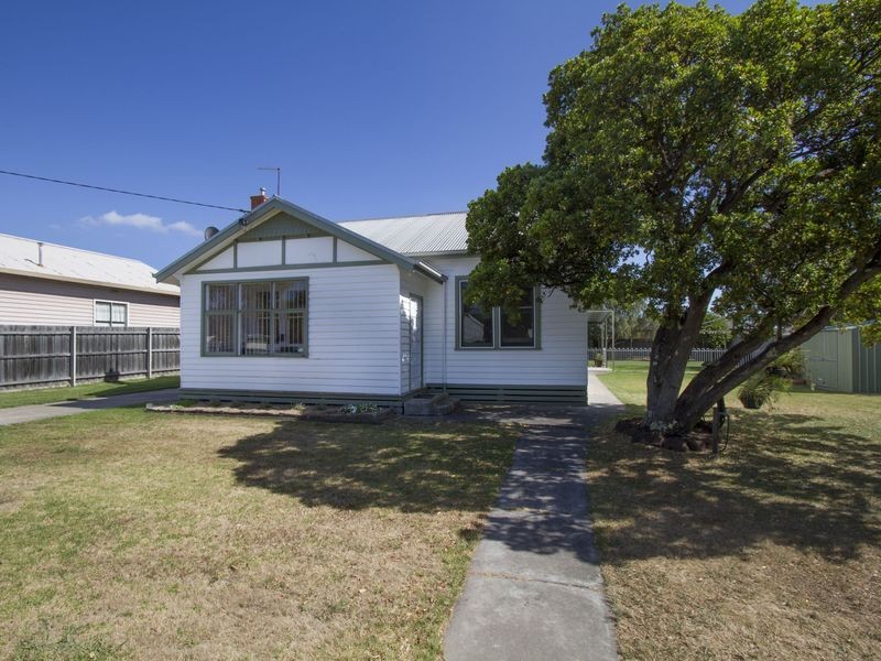 15 Cunninghame Street, Sale VIC 3850