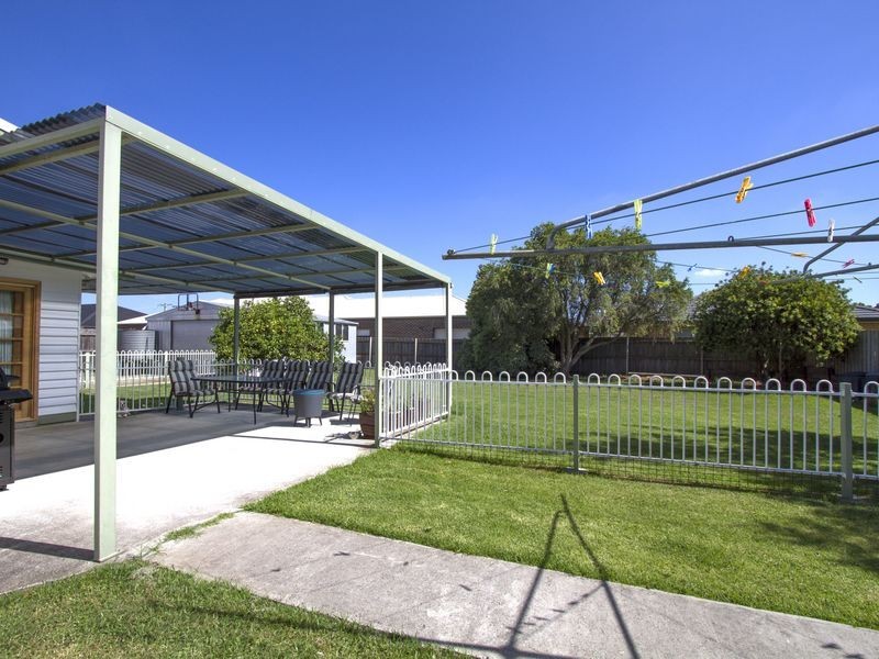15 Cunninghame Street, Sale VIC 3850