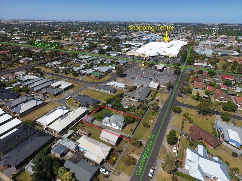 15 Cunninghame Street, Sale VIC 3850