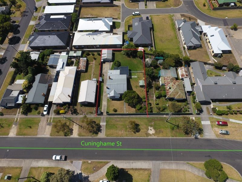 15 Cunninghame Street, Sale VIC 3850