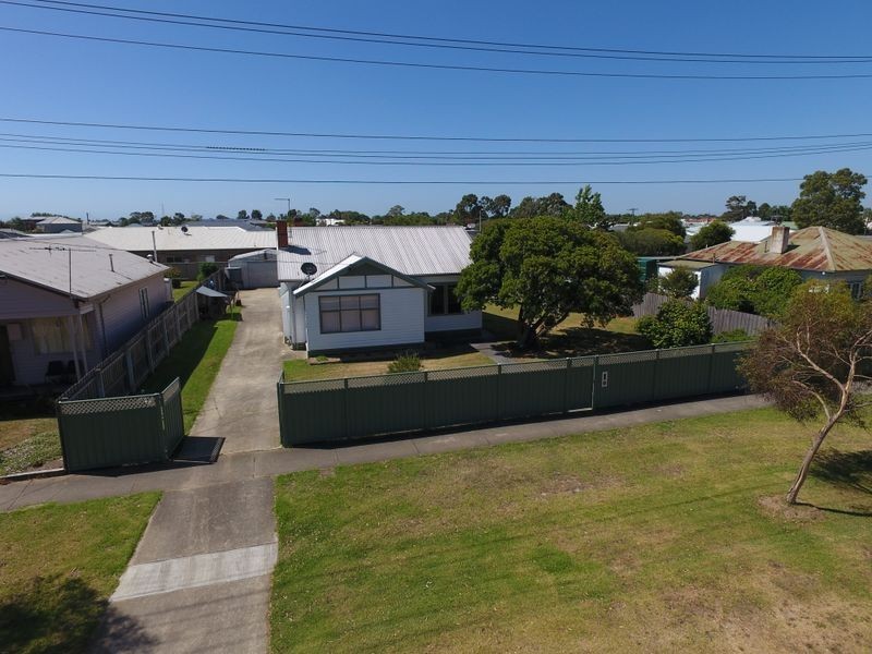 15 Cunninghame Street, Sale VIC 3850