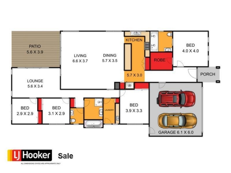 67 Woondella Boulevard, Sale VIC 3850