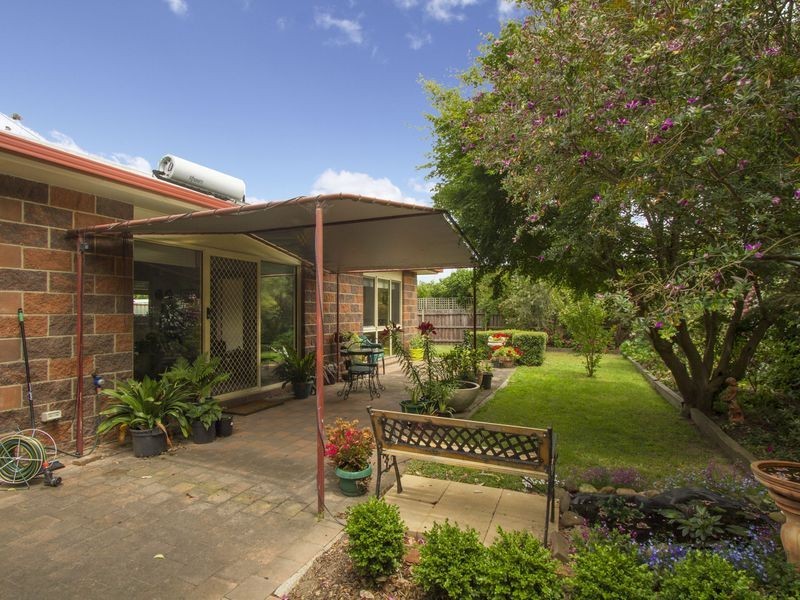 1A Hobson Street, Stratford VIC 3862