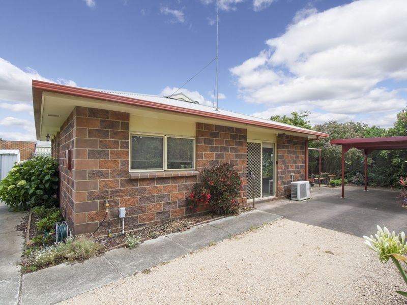 1A Hobson Street, Stratford VIC 3862