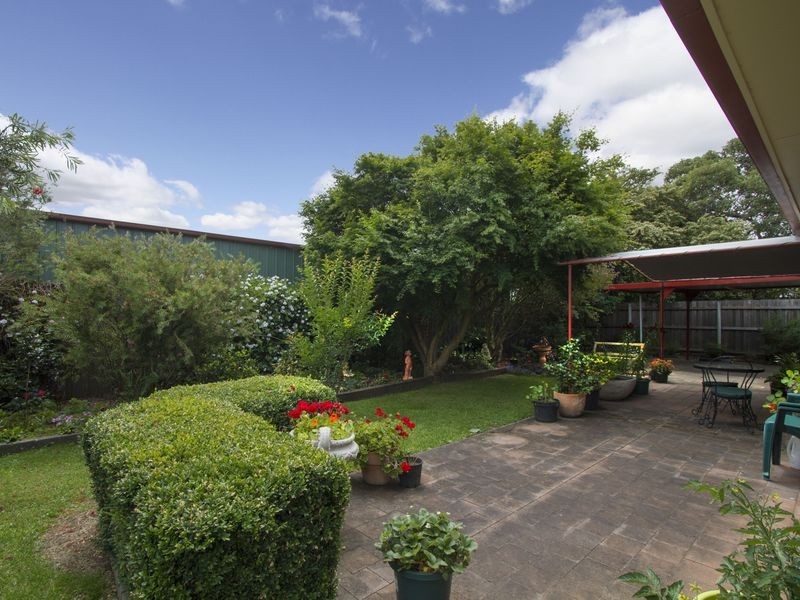 1A Hobson Street, Stratford VIC 3862