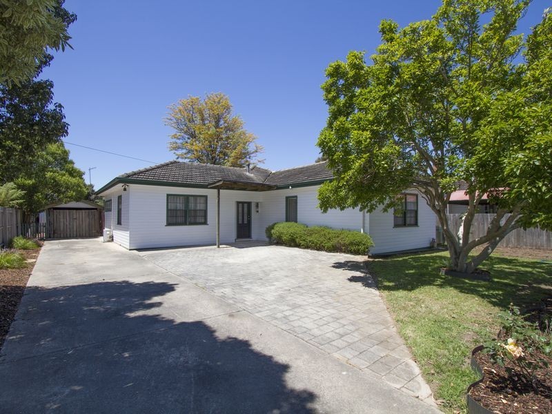 10 Templeton Street, Sale VIC 3850