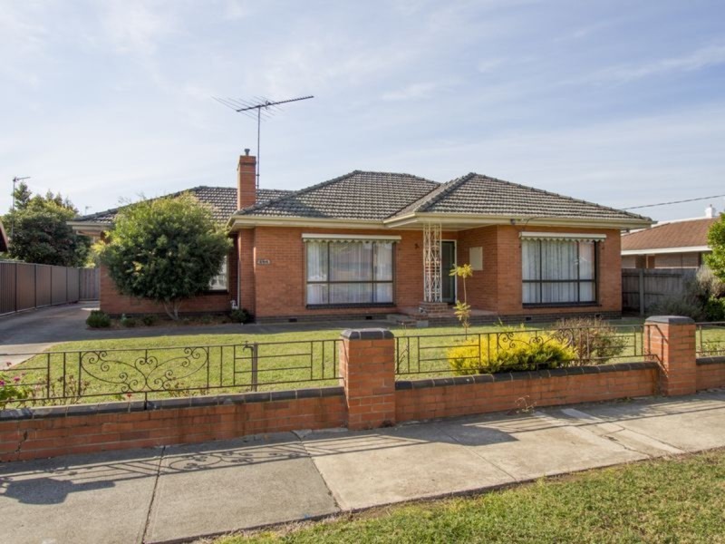 468 Raymond Street, Sale VIC 3850