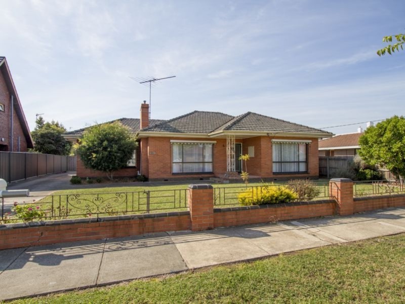 468 Raymond Street, Sale VIC 3850