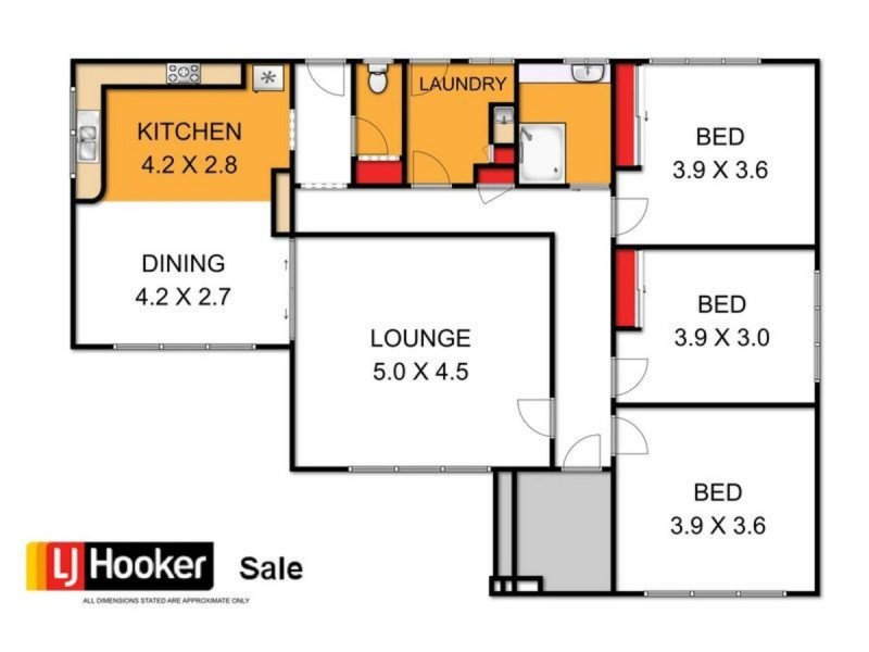 468 Raymond Street, Sale VIC 3850