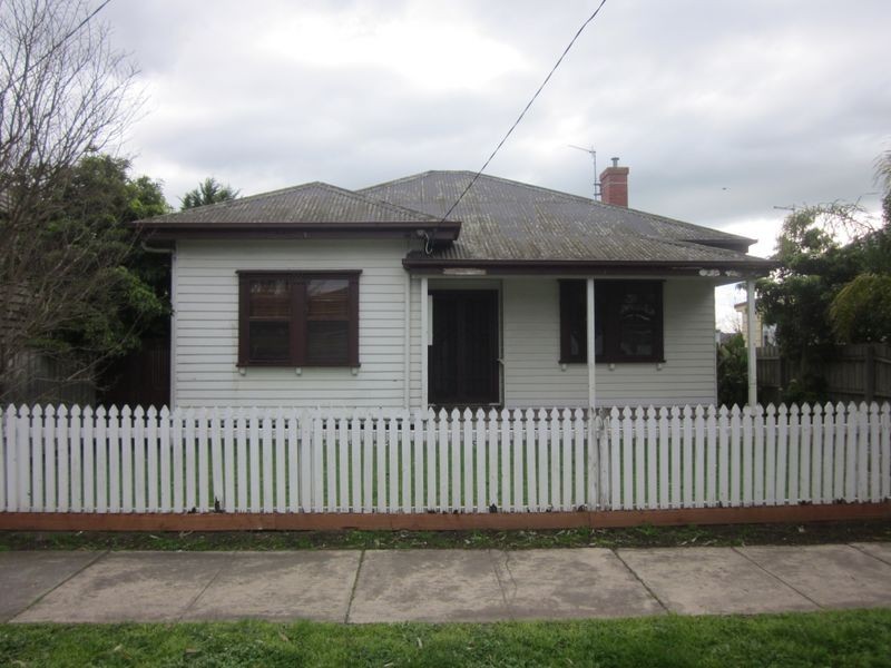 47 Macarthur Street, Sale VIC 3850