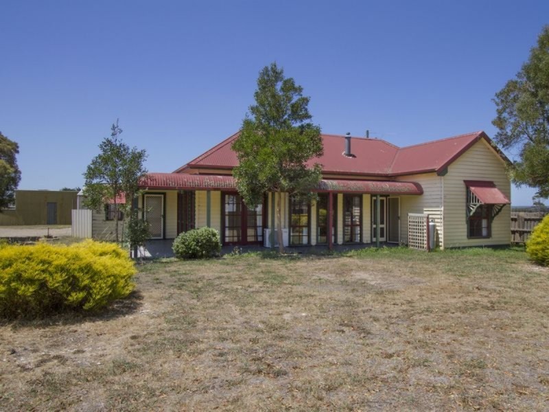 139 Hopkins Road, Fulham VIC 3851