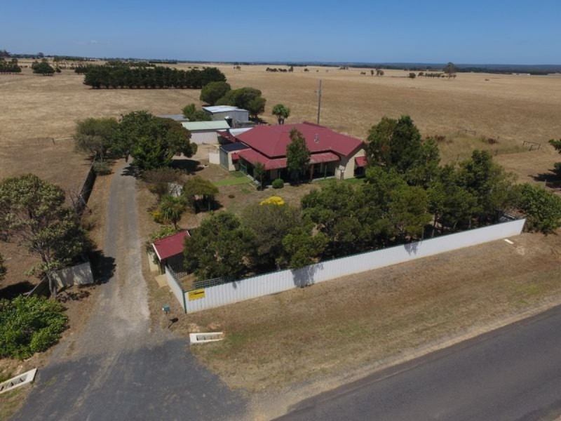 139 Hopkins Road, Fulham VIC 3851