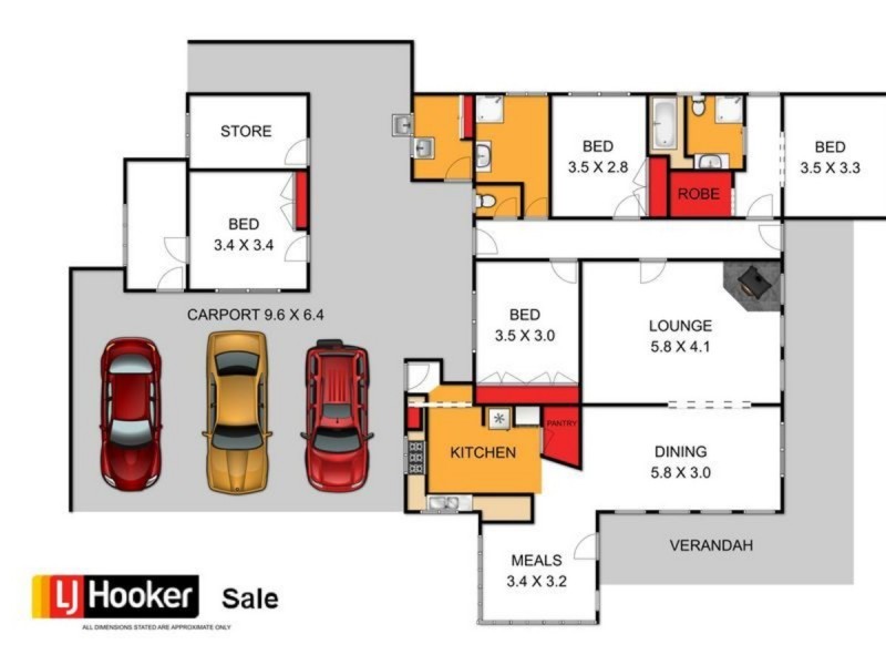 139 Hopkins Road, Fulham VIC 3851