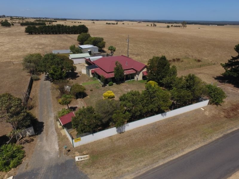 139 Hopkins Road, Fulham VIC 3851