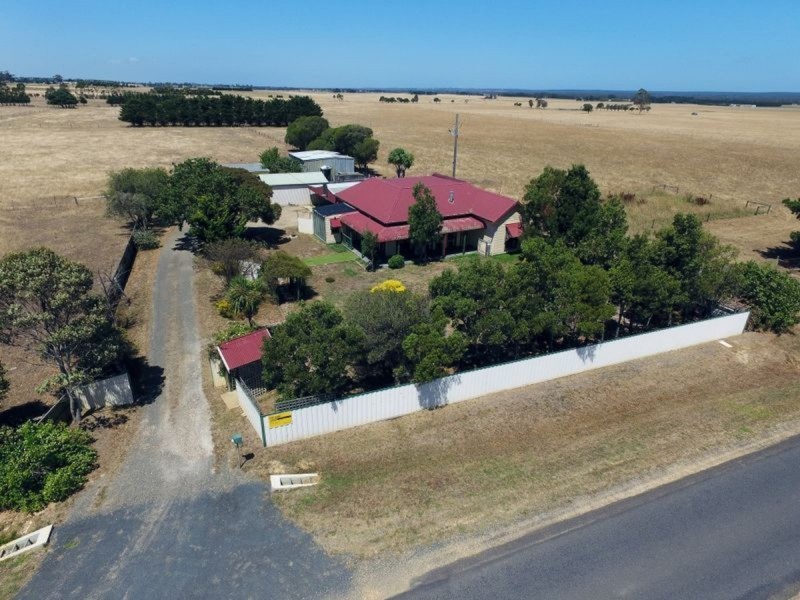 139 Hopkins Road, Fulham VIC 3851