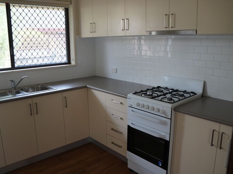 3/81 Palmerston Street, Sale VIC 3850