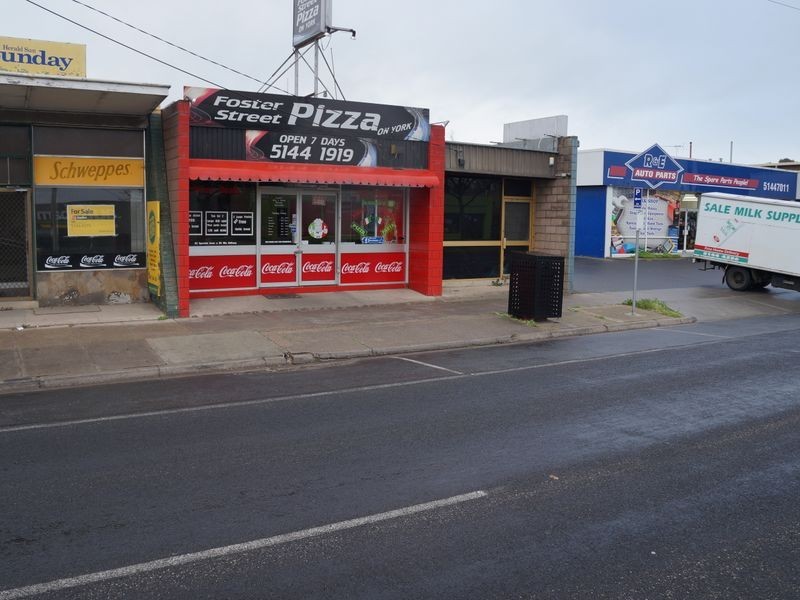 251 York Street, Sale VIC 3850