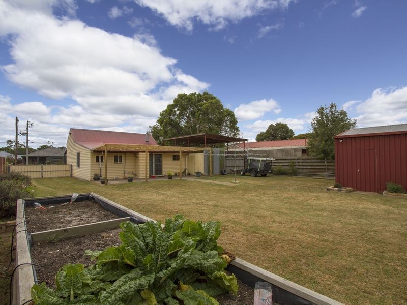 30 Bolden Street, Stratford VIC 3862