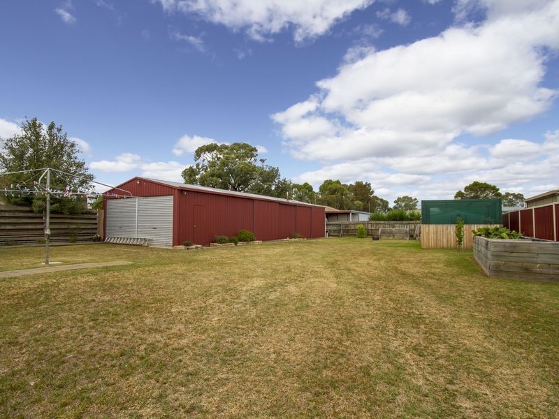 30 Bolden Street, Stratford VIC 3862