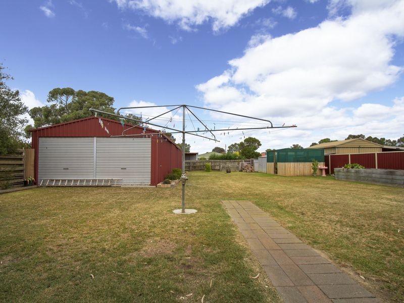 30 Bolden Street, Stratford VIC 3862
