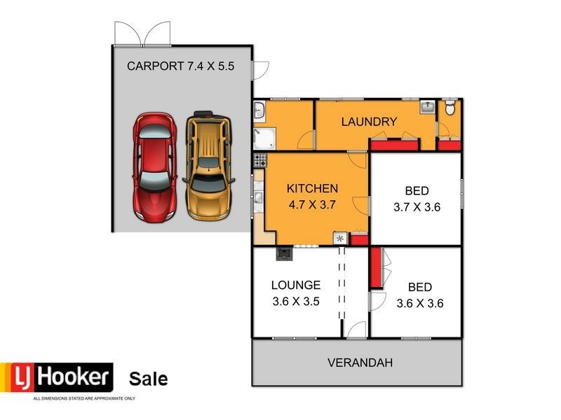 30 Bolden Street, Stratford VIC 3862