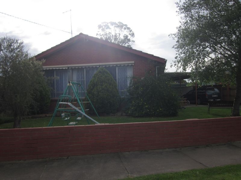 1 Trood Street, Sale VIC 3850