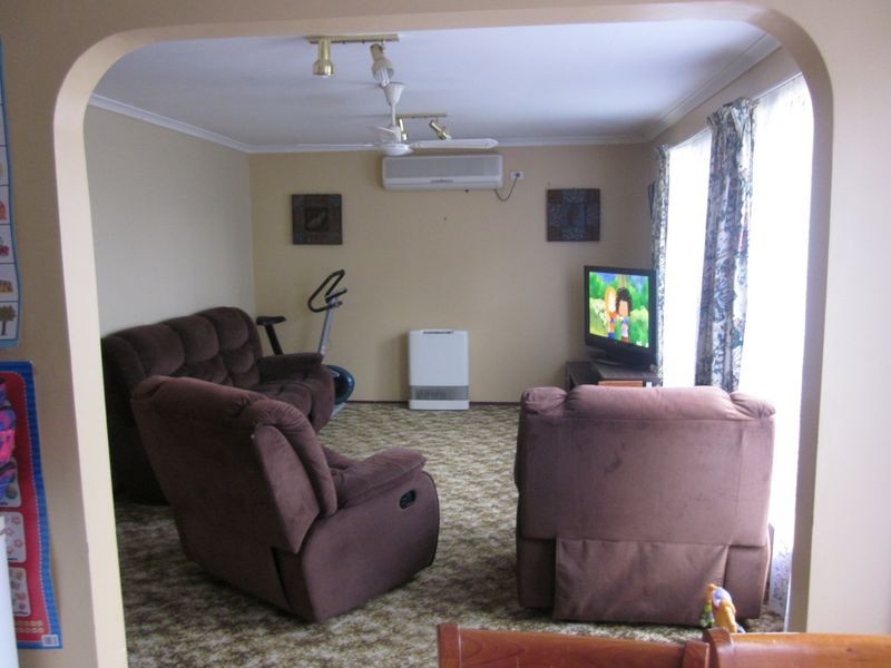 1 Trood Street, Sale VIC 3850