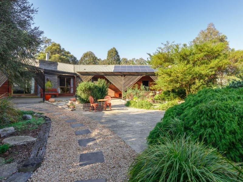 195 Stockdale Road, Stratford VIC 3862