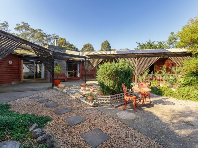 195 Stockdale Road, Stratford VIC 3862