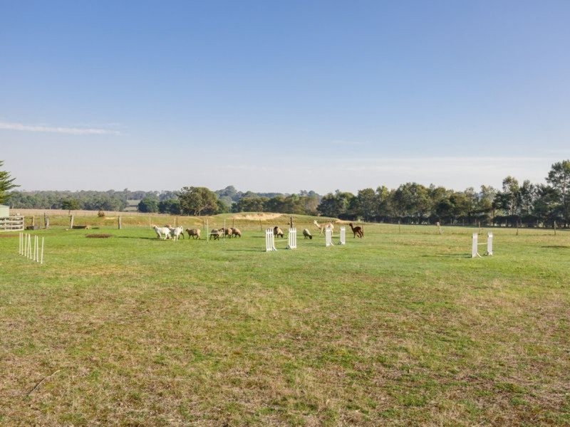 195 Stockdale Road, Stratford VIC 3862