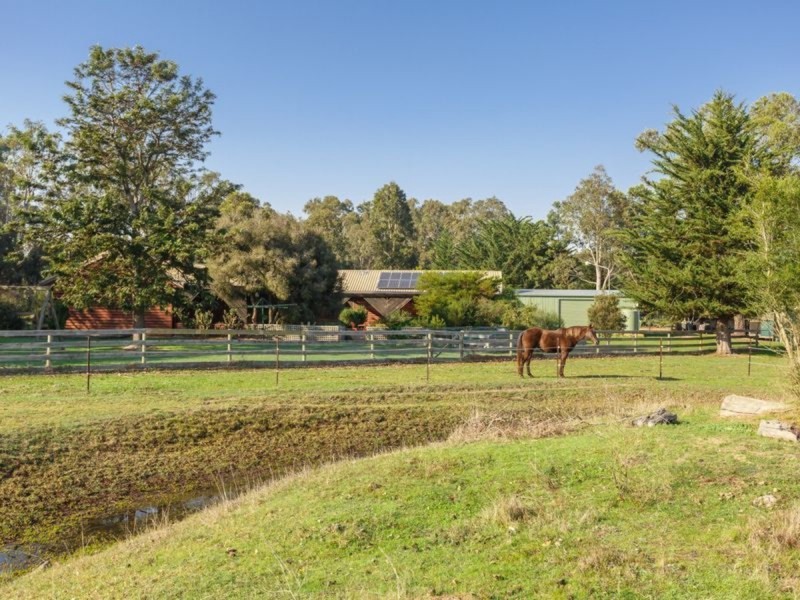 195 Stockdale Road, Stratford VIC 3862