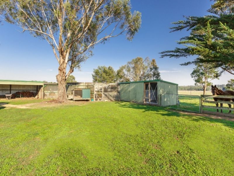 195 Stockdale Road, Stratford VIC 3862