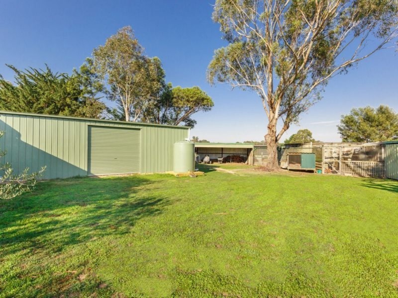 195 Stockdale Road, Stratford VIC 3862