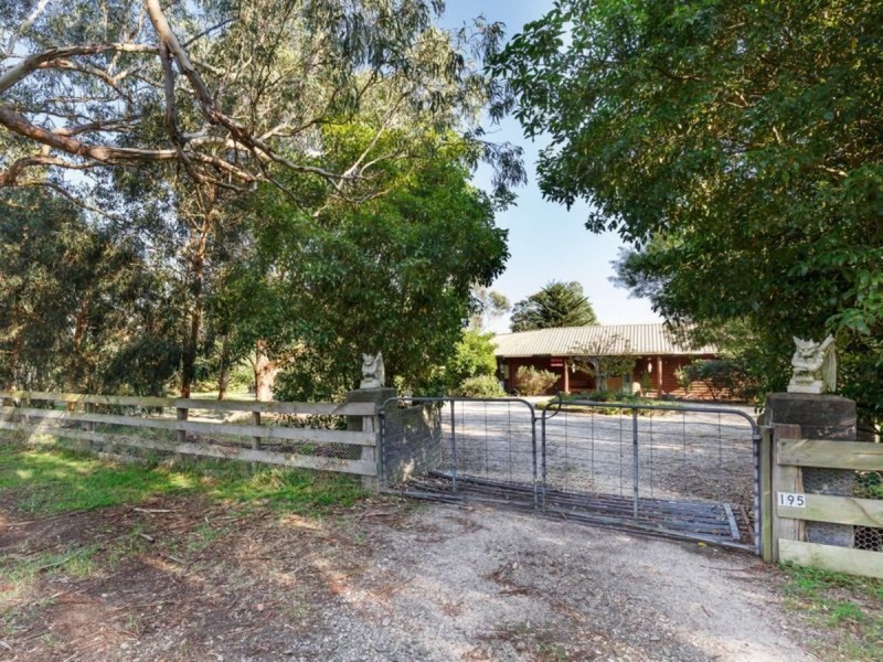 195 Stockdale Road, Stratford VIC 3862