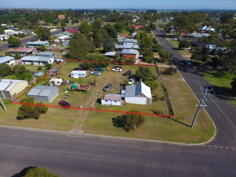 40 Blackburn Street, Stratford VIC 3862