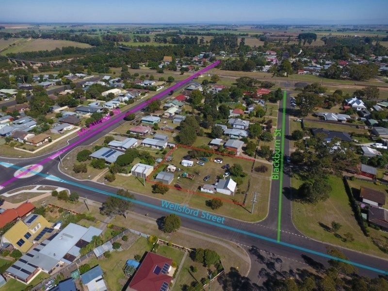 40 Blackburn Street, Stratford VIC 3862