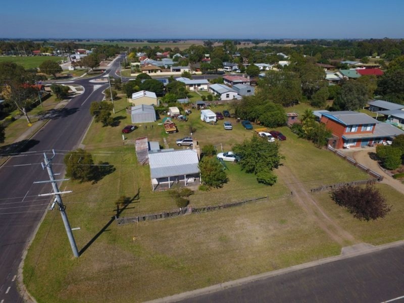 40 Blackburn Street, Stratford VIC 3862