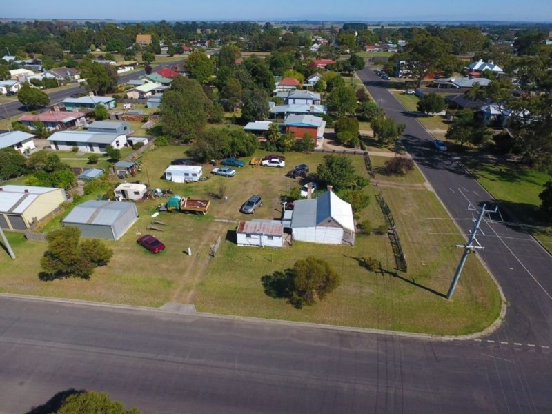 40 Blackburn Street, Stratford VIC 3862