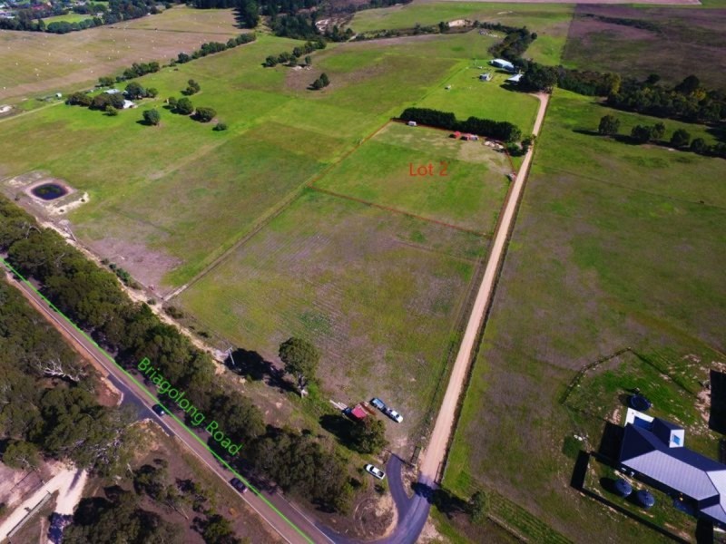 2/207 Briagolong Road, Stratford VIC 3862