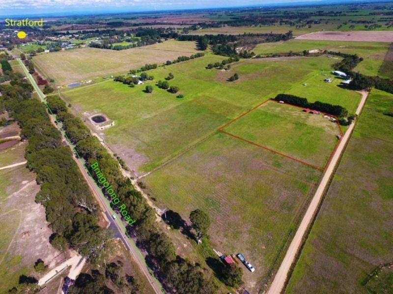 2/207 Briagolong Road, Stratford VIC 3862