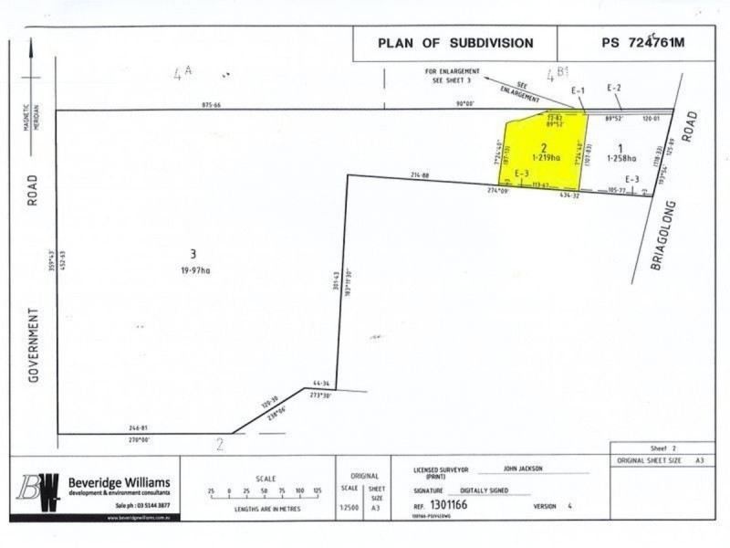 2/207 Briagolong Road, Stratford VIC 3862