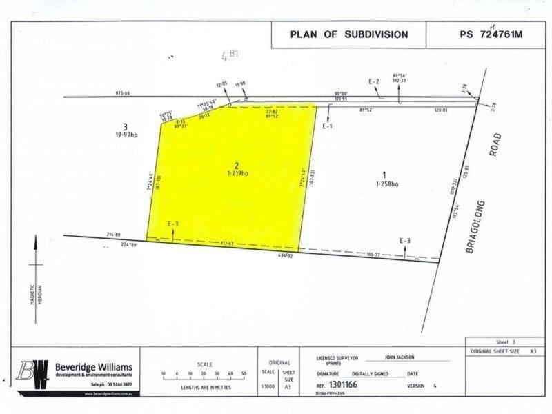 2/207 Briagolong Road, Stratford VIC 3862