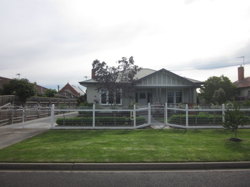 69 Market Street, Sale VIC 3850