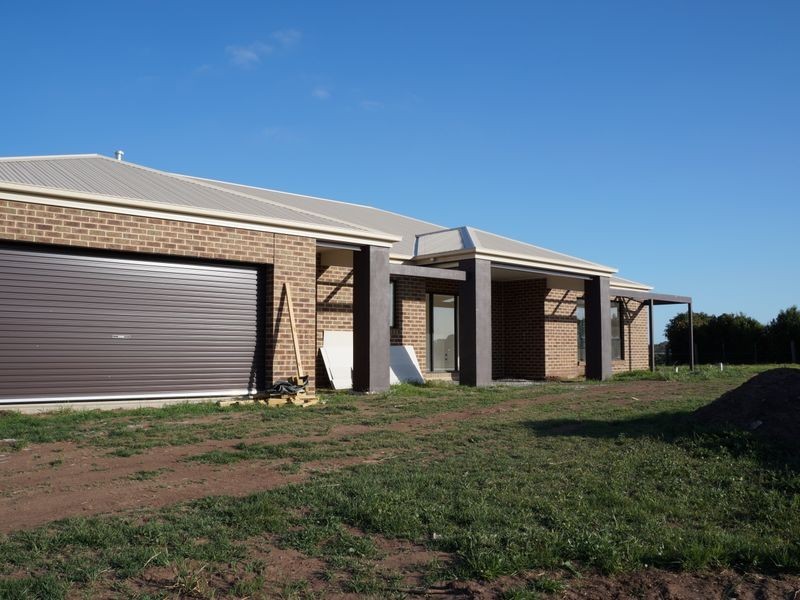 Lot1-8 Cashmere Close, Pearsondale VIC 3851