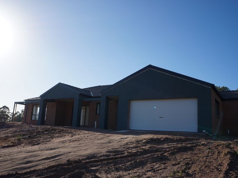 Lot1-8 Cashmere Close, Pearsondale VIC 3851