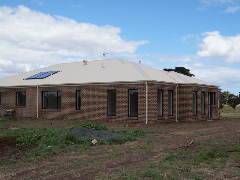 Lot1-8 Cashmere Close, Pearsondale VIC 3851