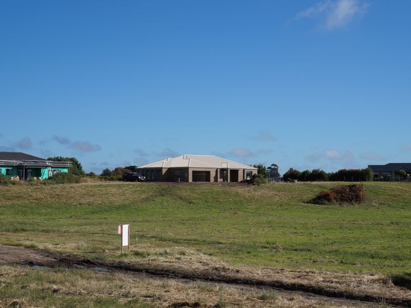 Lot1-8 Cashmere Close, Pearsondale VIC 3851