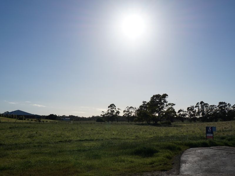 Lot1-8 Cashmere Close, Pearsondale VIC 3851